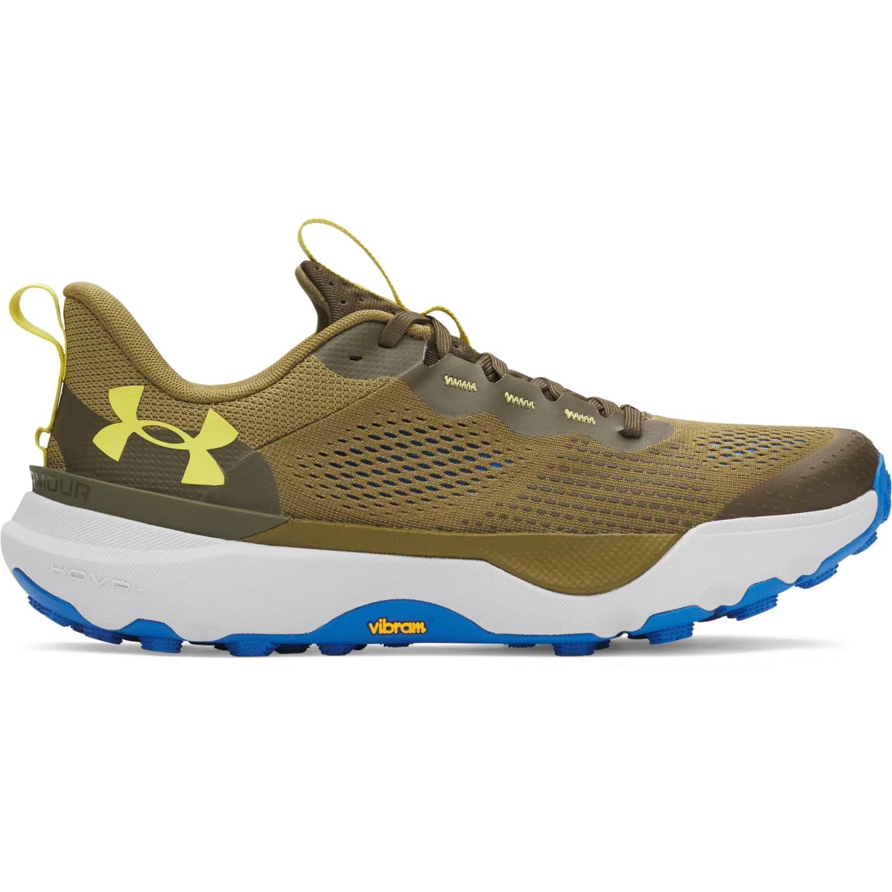 Under Armour Zapatillasde trail Infinite Pro