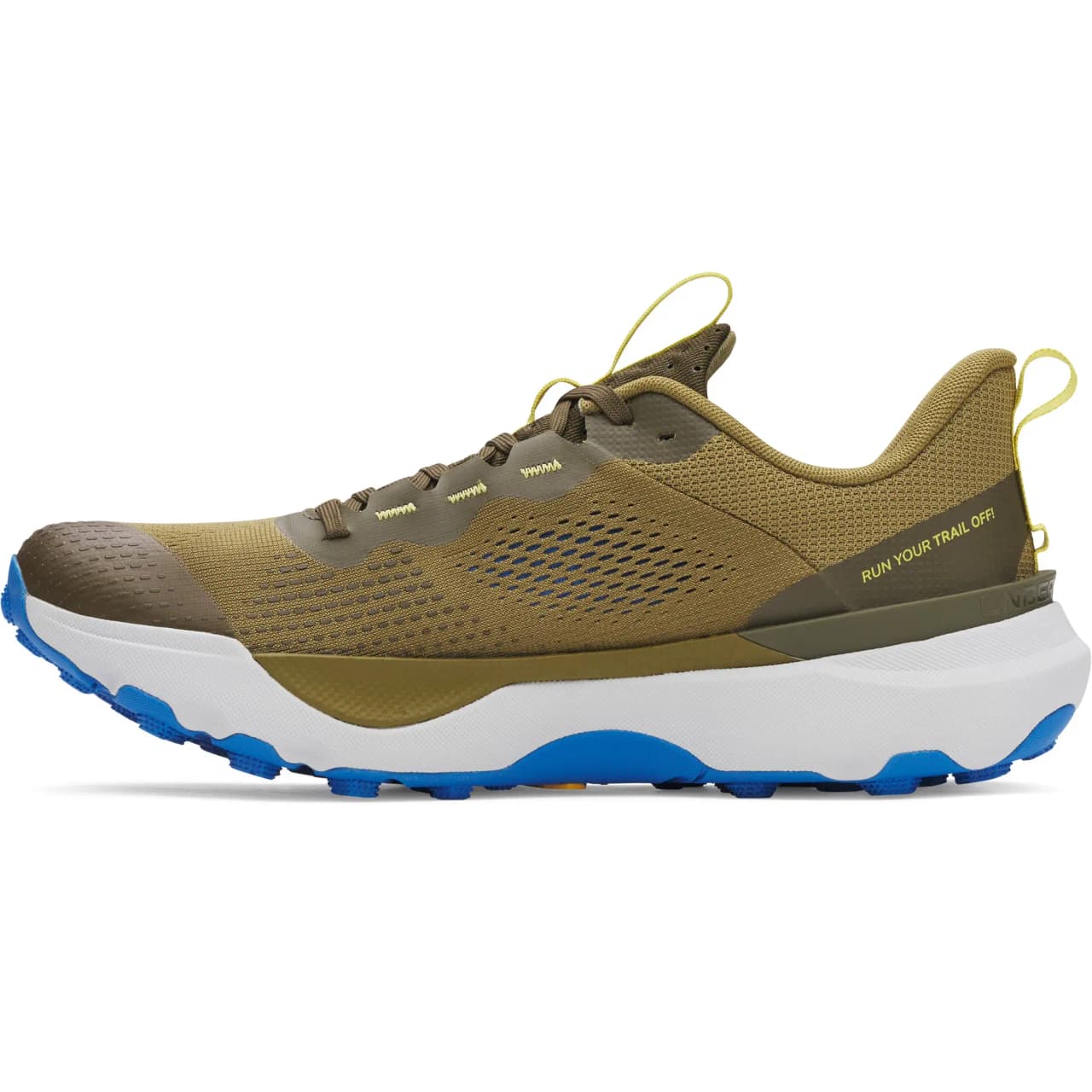 Under Armour Zapatillasde trail Infinite Pro — foto 4
