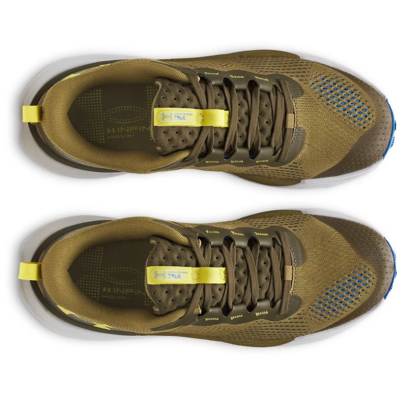 Under Armour Zapatillasde trail Infinite Pro — foto 3