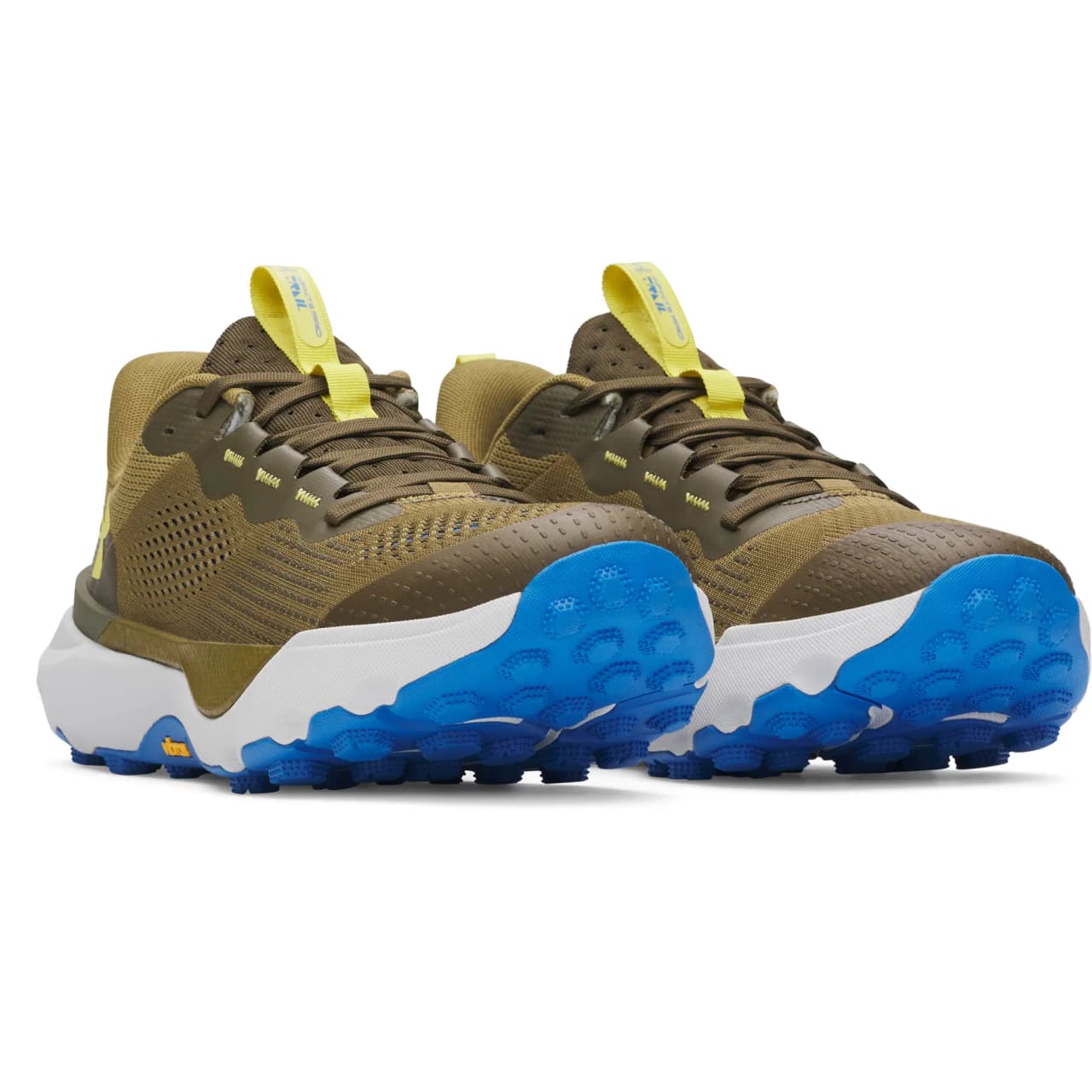 Under Armour Zapatillasde trail Infinite Pro — foto 2