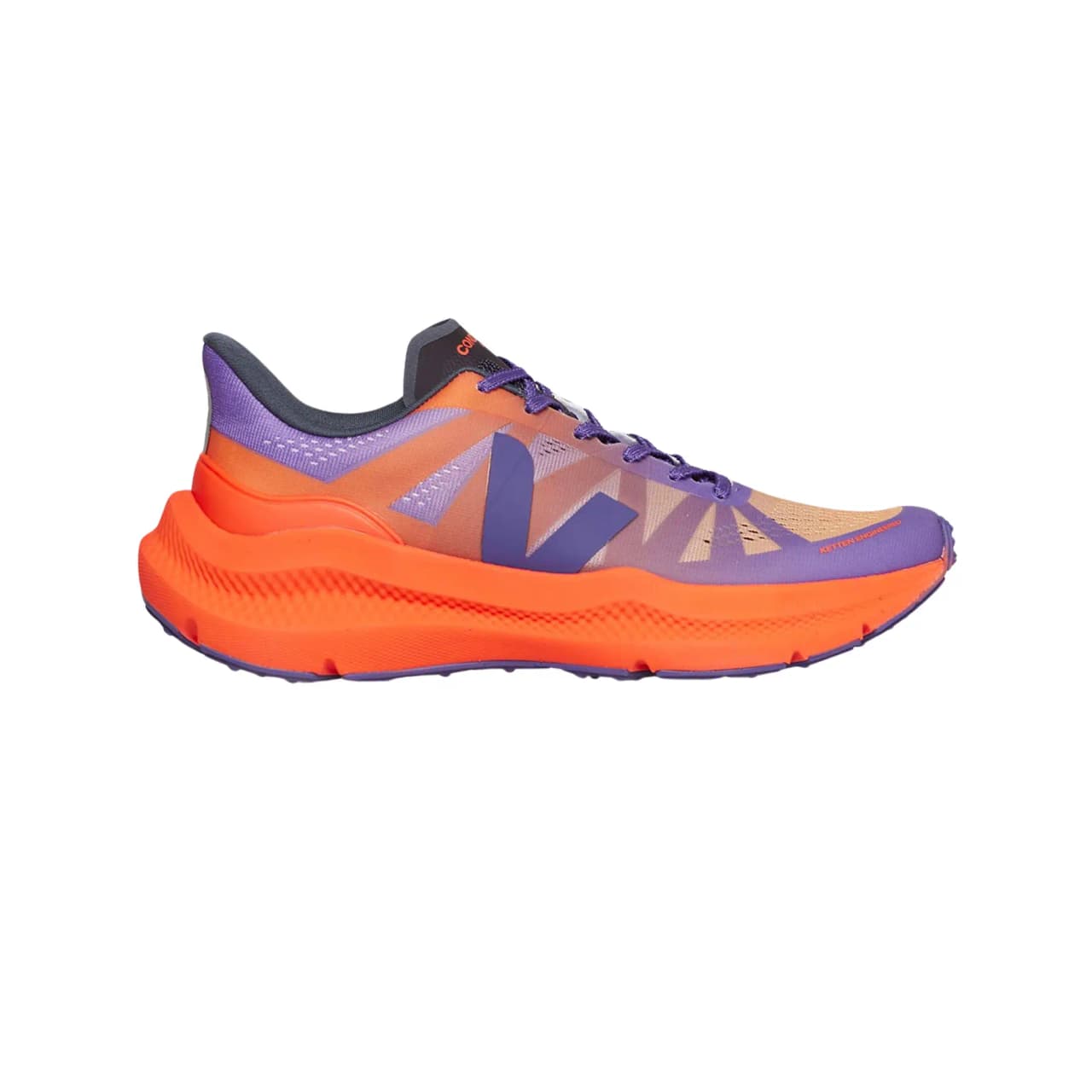 Veja Zapatillas de running mujer Condor 3 Advanced Engineered Mesh