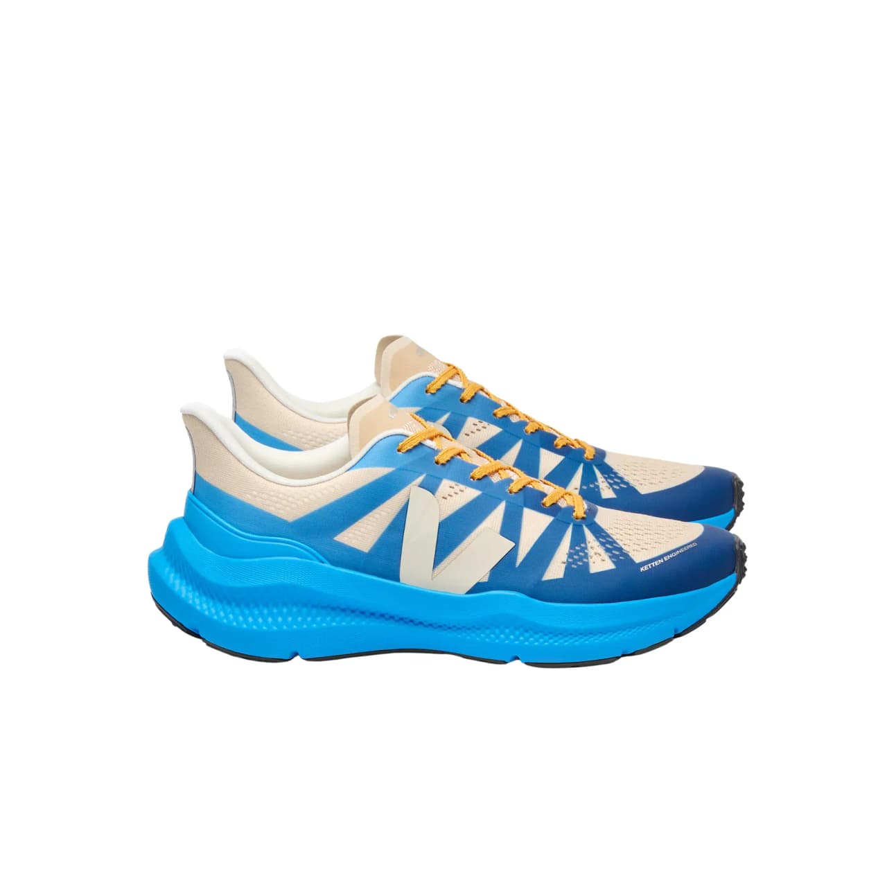 Veja Zapatillas de running Condor 3 Advanced Engineered-Mesh