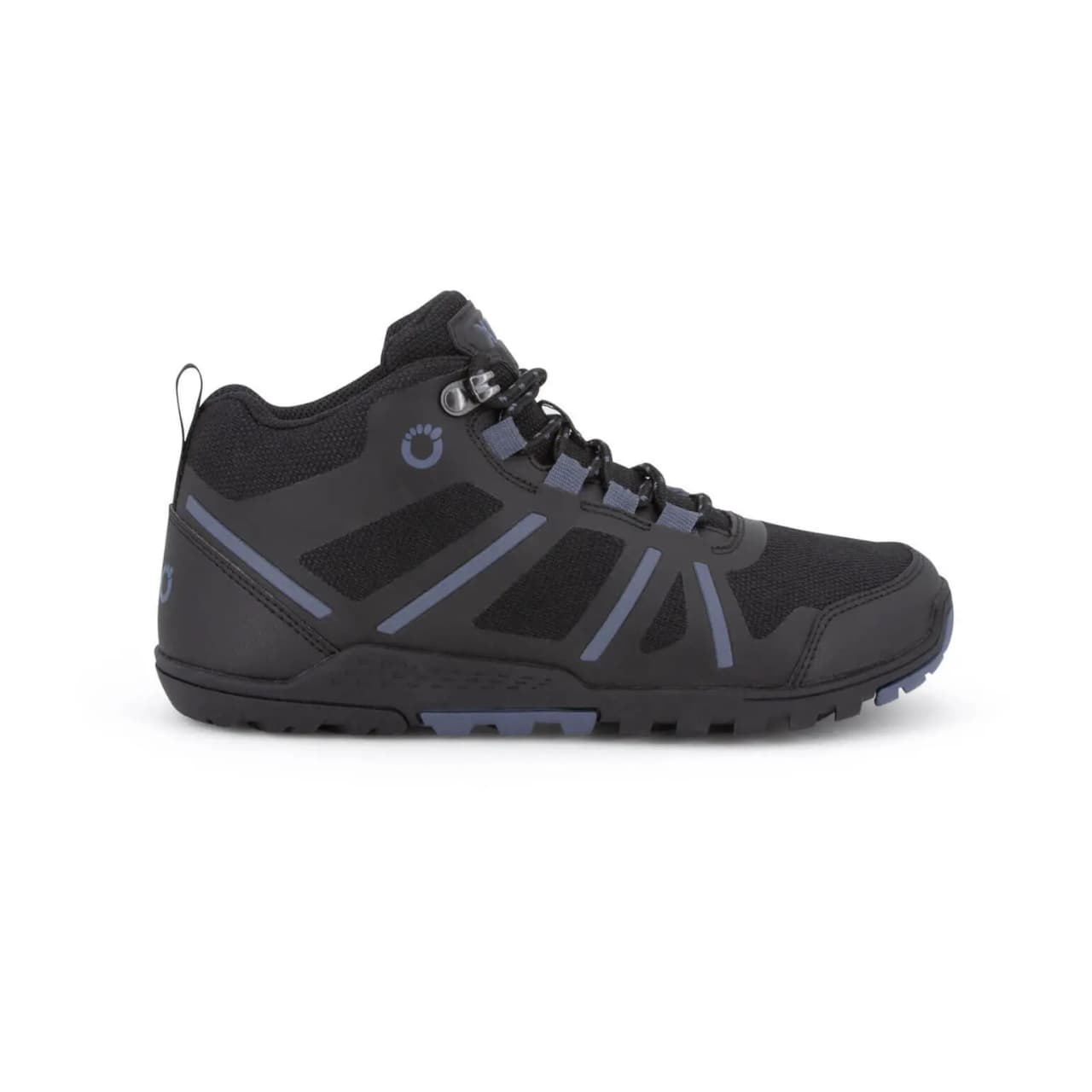 Xero Shoes Botas de senderismo para mujer Daylite Hiker Fusion
