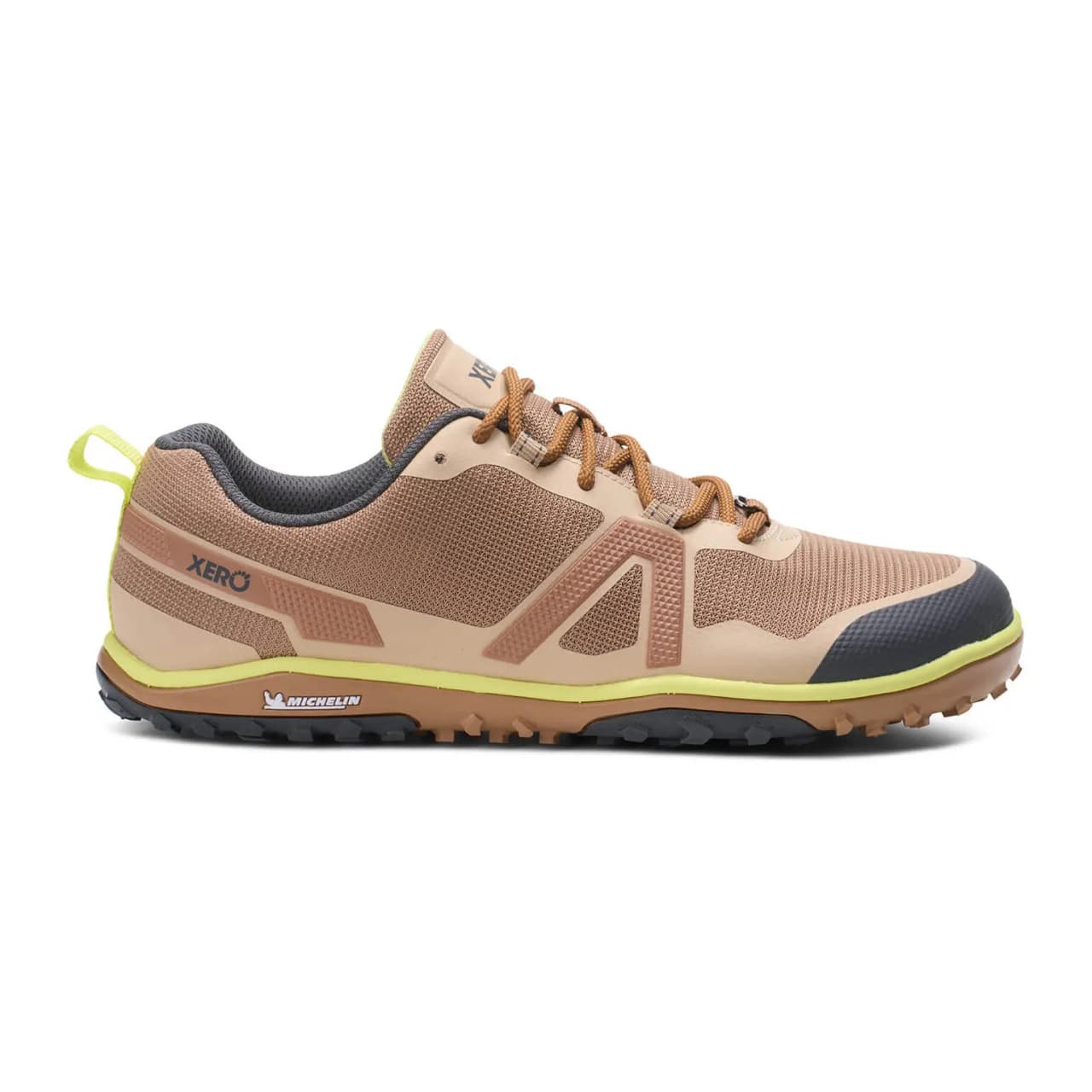 Xero Shoes Zapatillasde trail Scrambler Low EV
