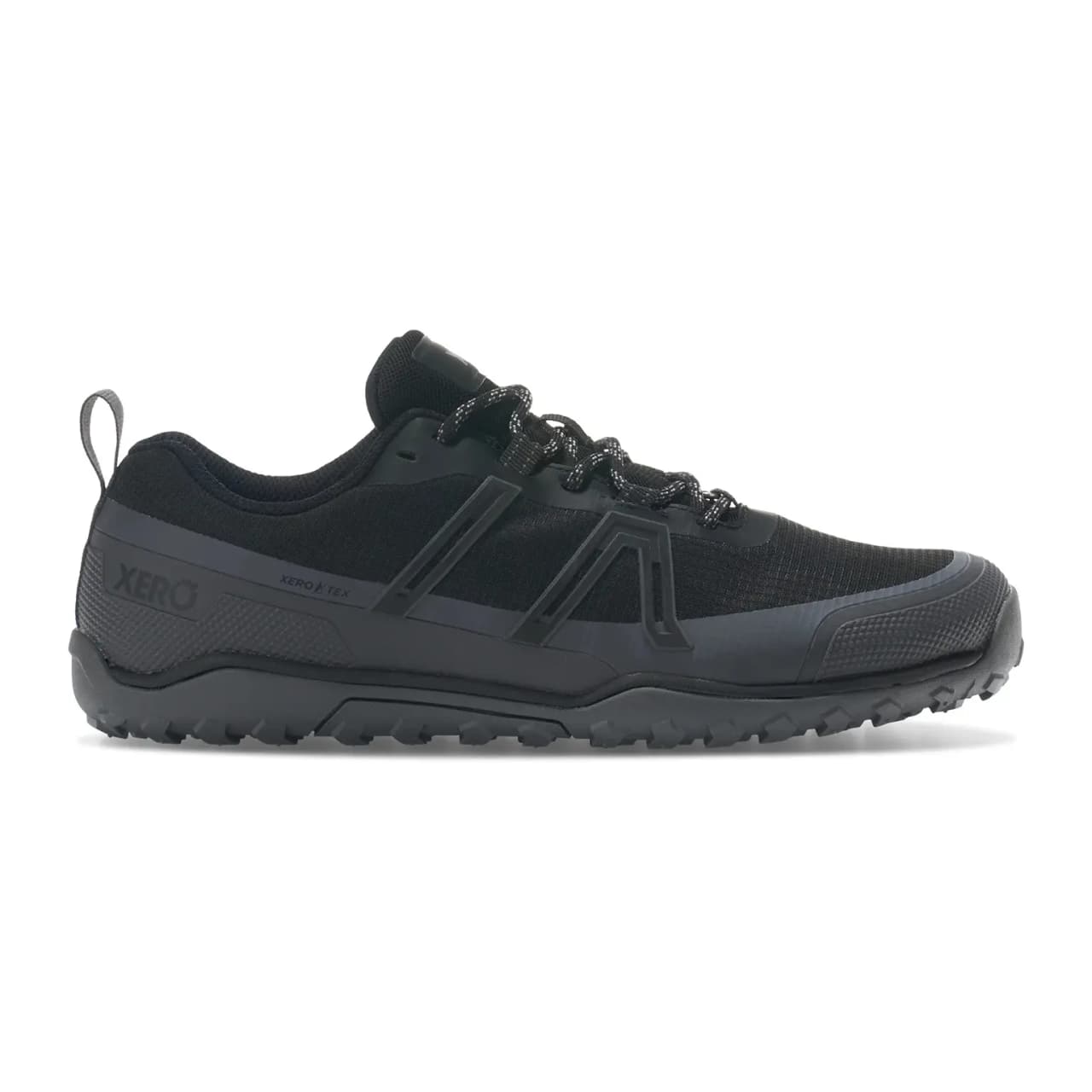 Xero Shoes Botas de montaña Scrambler Low WP