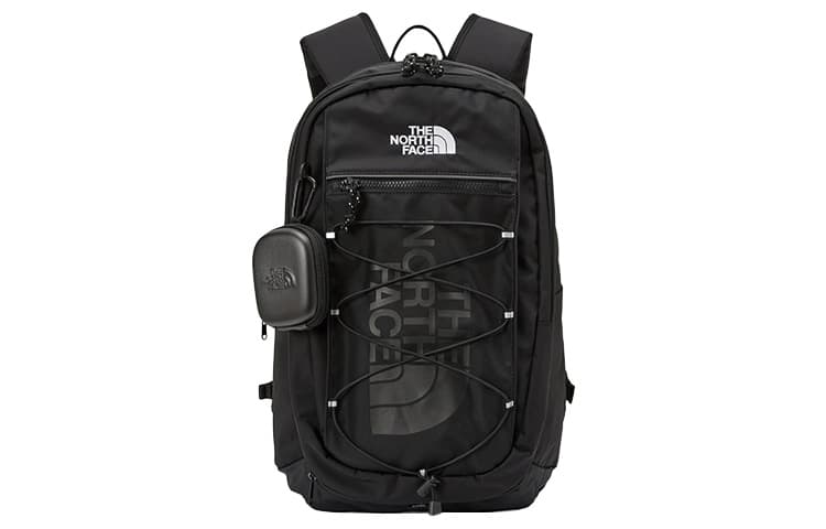 THE NORTH FACE Super Backpack 'Black'