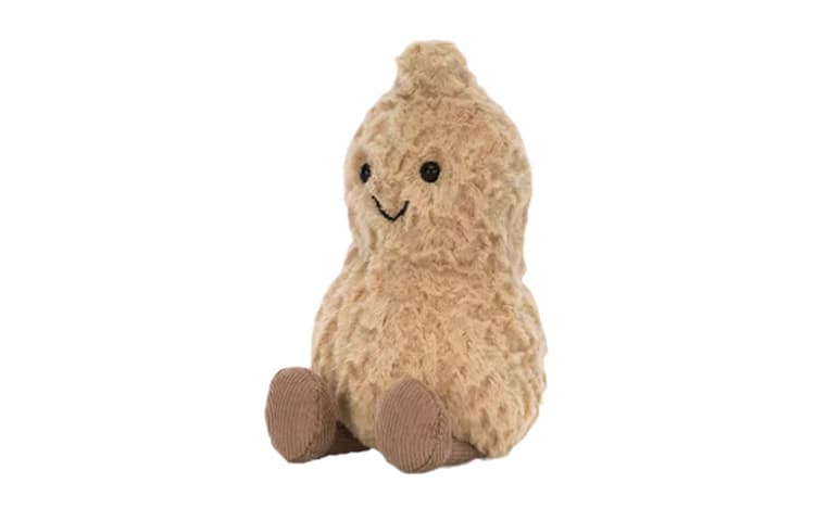 JELLYCAT Amuseables Peanut Plush Toy