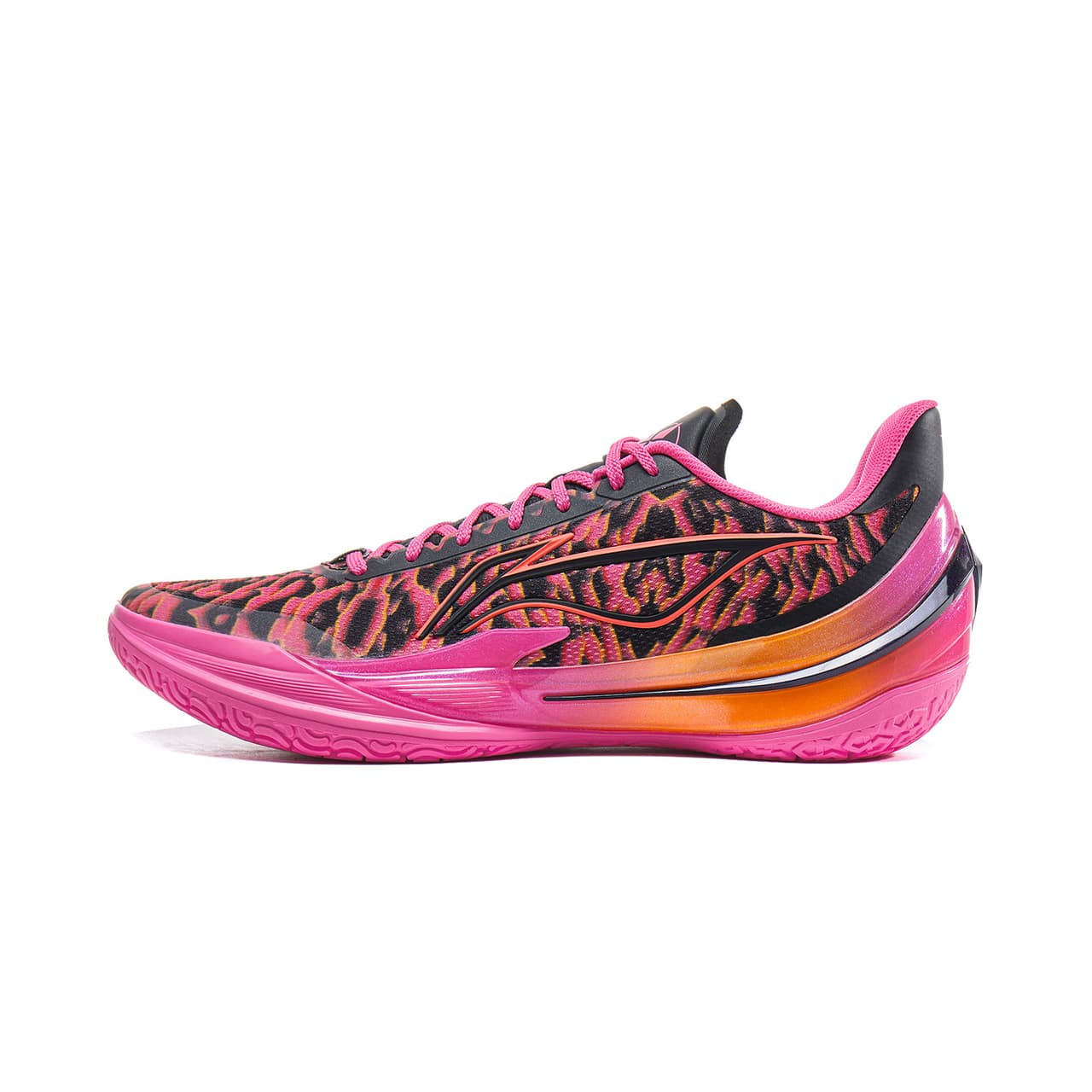 Li-Ning Blade 5V2 'Pink'
