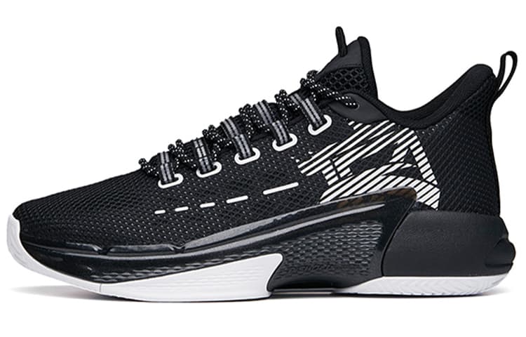 ANTA Attack 3 'Black White'