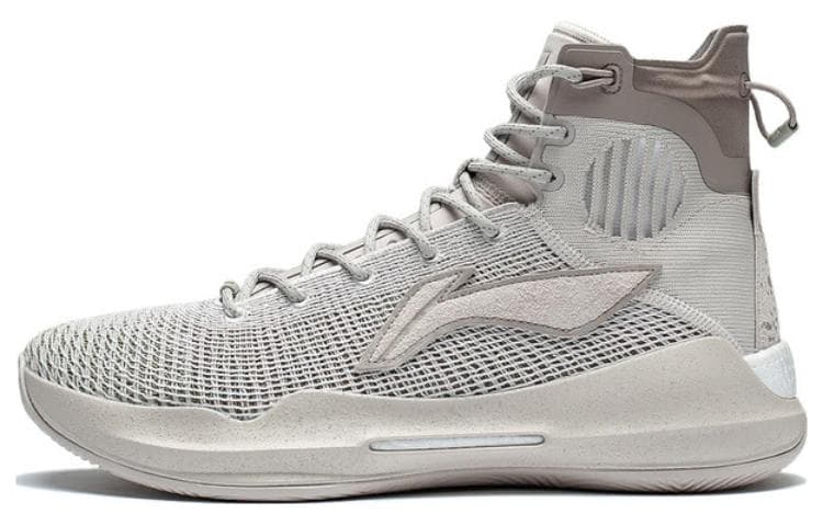Li-Ning Yushuai 13 Hi 'Tan'