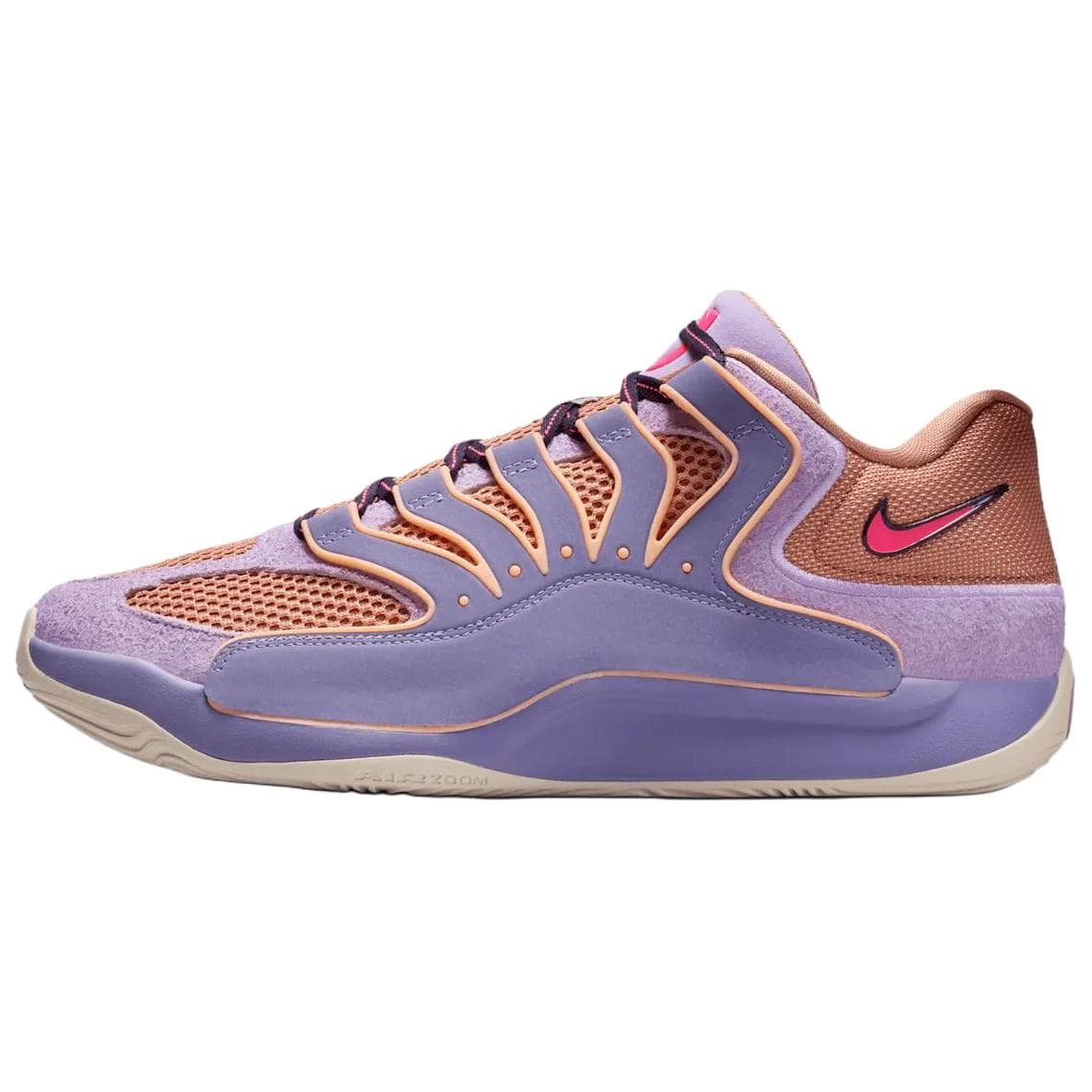 Nike KD 18 EP 'B.A.D.'