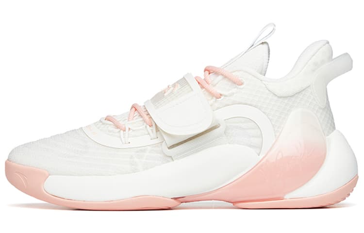 ANTA Splash 3 'White Pink'