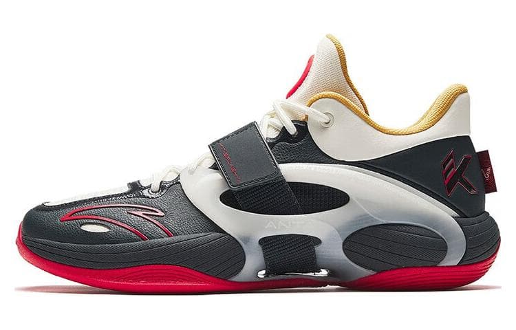 ANTA KT Splash 5 V2 'Black White Red'