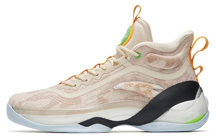 ANTA Klay Thompson 7 'Rocco'