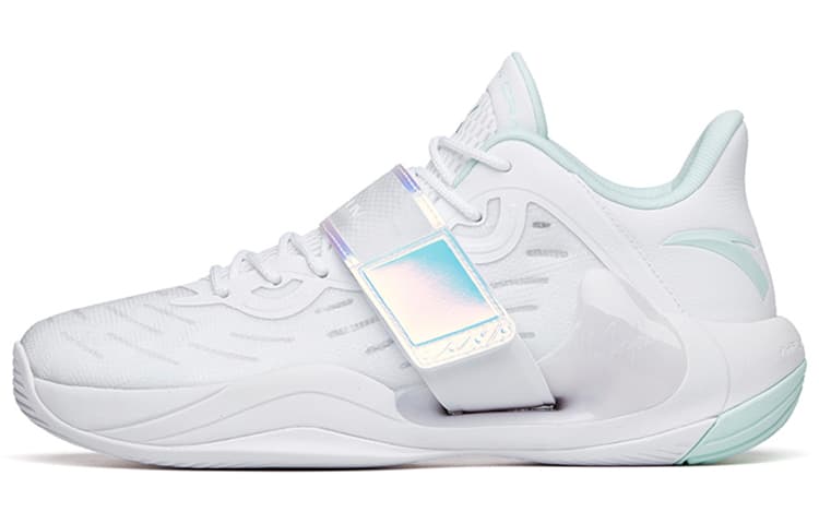 ANTA Splash 4 'Grey Green Laser'