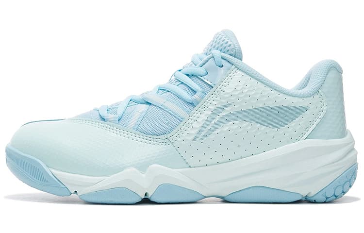 Li-Ning Acc 'Light Water Blue' (Women's)