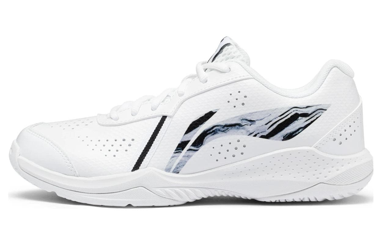 Li-Ning Thunder Lite 'White Black'