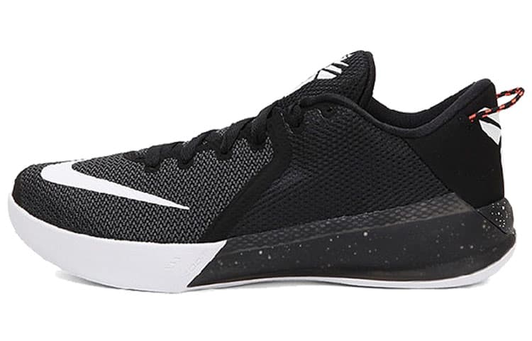 Nike Zoom KOBE VENOMENON 6 EP 'Black'