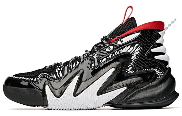 ANTA x MARVEL Shock Wave 2 'Venom'