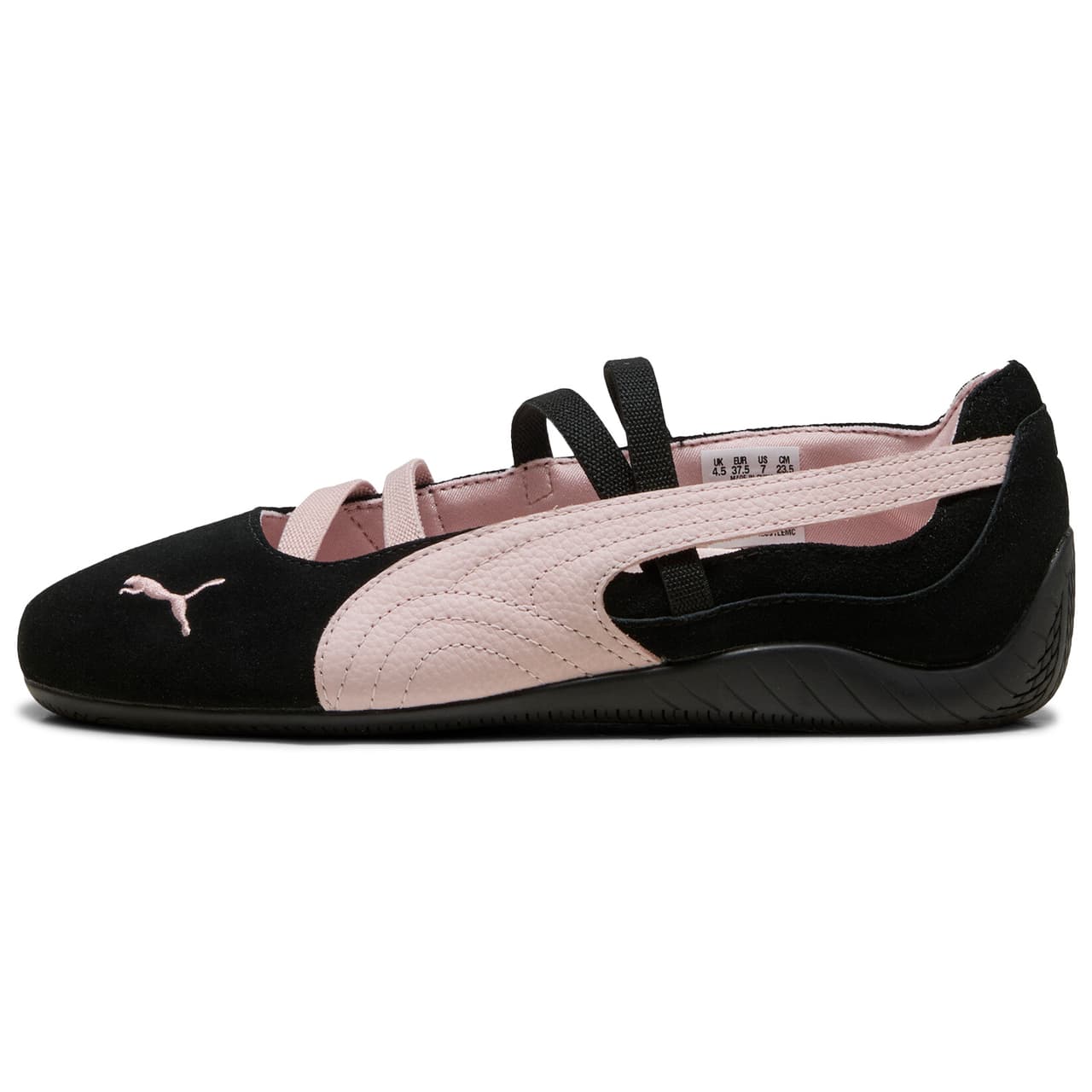 Puma Speedcat Ballet 'Black Pink' (Women's)