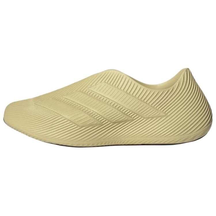 Adidas Purechill 'Gold Beige Black' (2025)