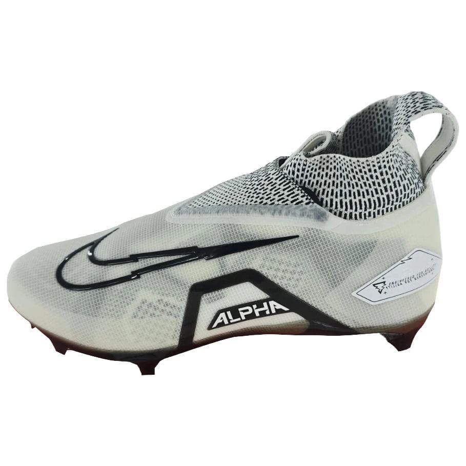 Nike Alpha Menace Elite 3 'White Black'
