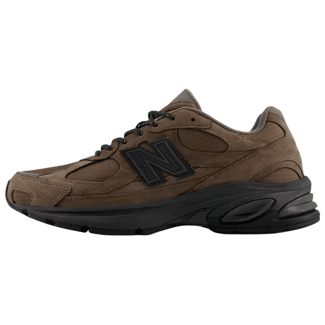 New Balance 2010 Cortado Thunder Brown