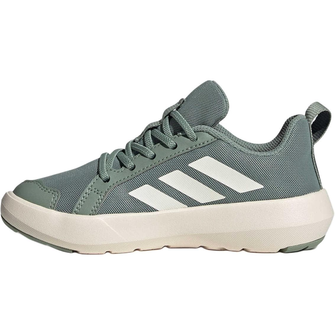 (PS) adidas Terrex Boat 'Olive'