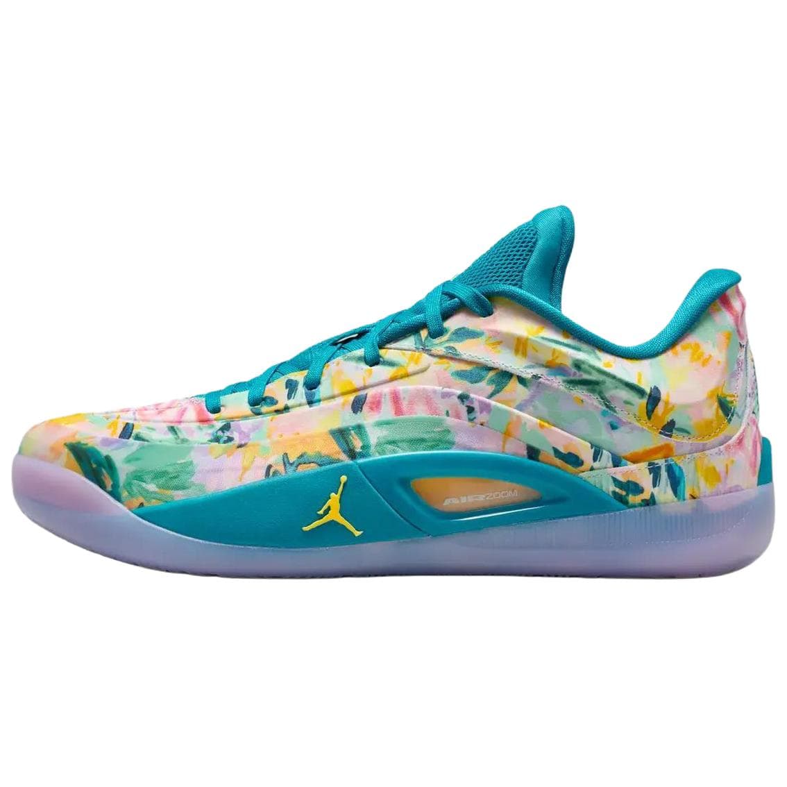 Air Jordan Zion 4 PF ''