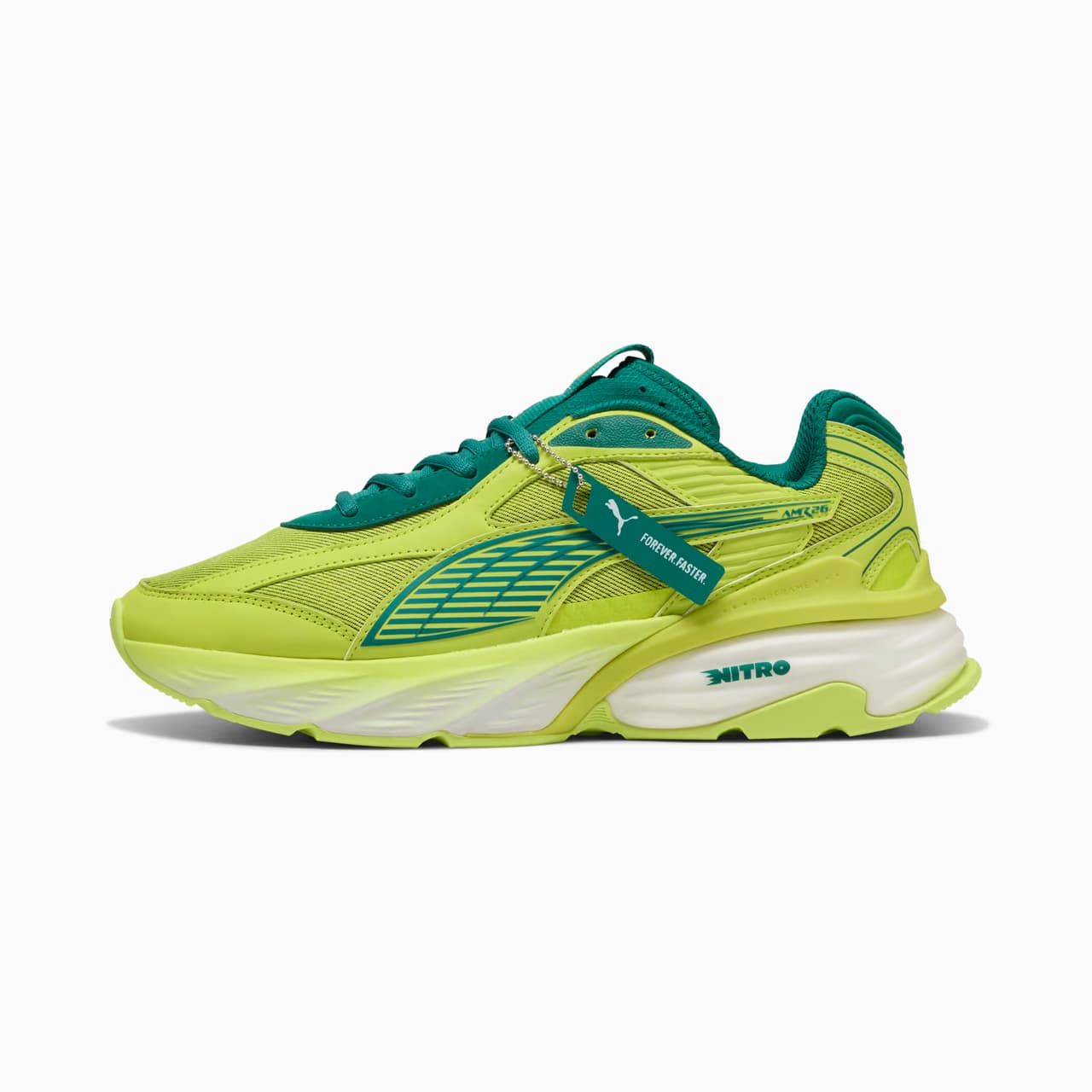 PUMA F1® Low top Racing Shoes Men's