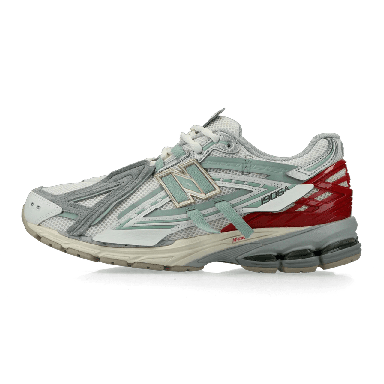 New Balance 1906A Tech Explosion Sea Salt Lone Star Grey