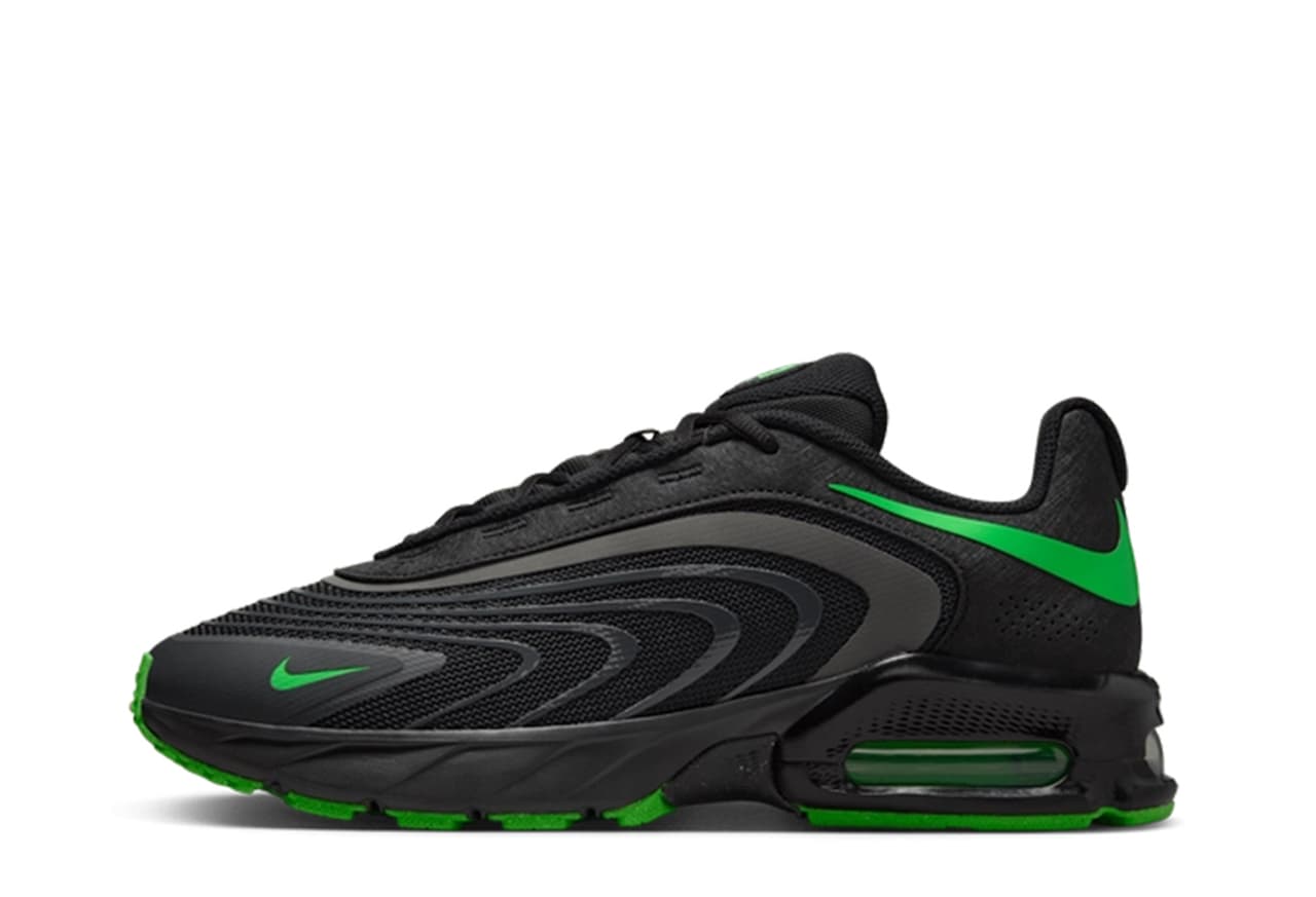 Nike Air Max Fire 'Green Strike' (2025)