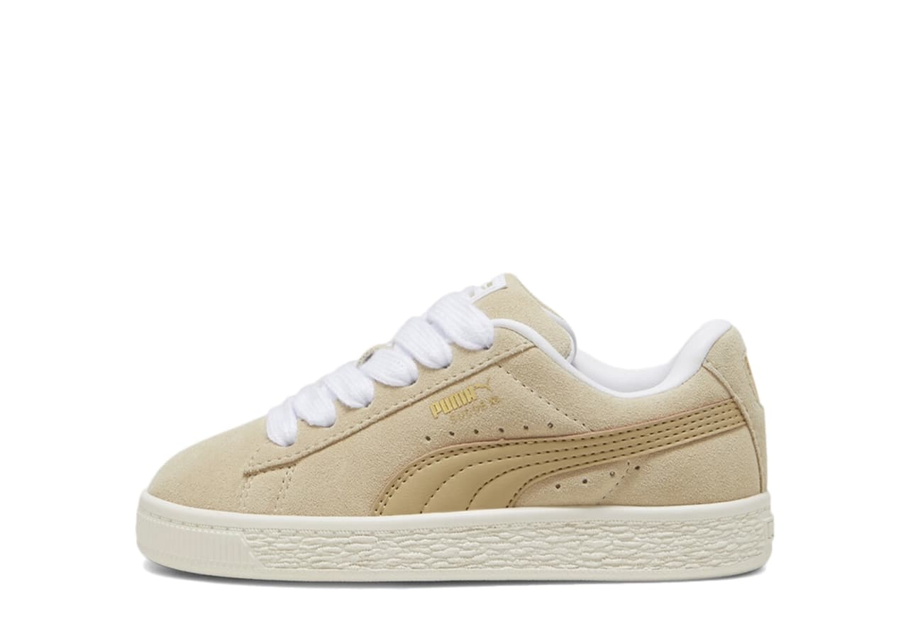 Puma Suede XL PS 'Putty' (2024)