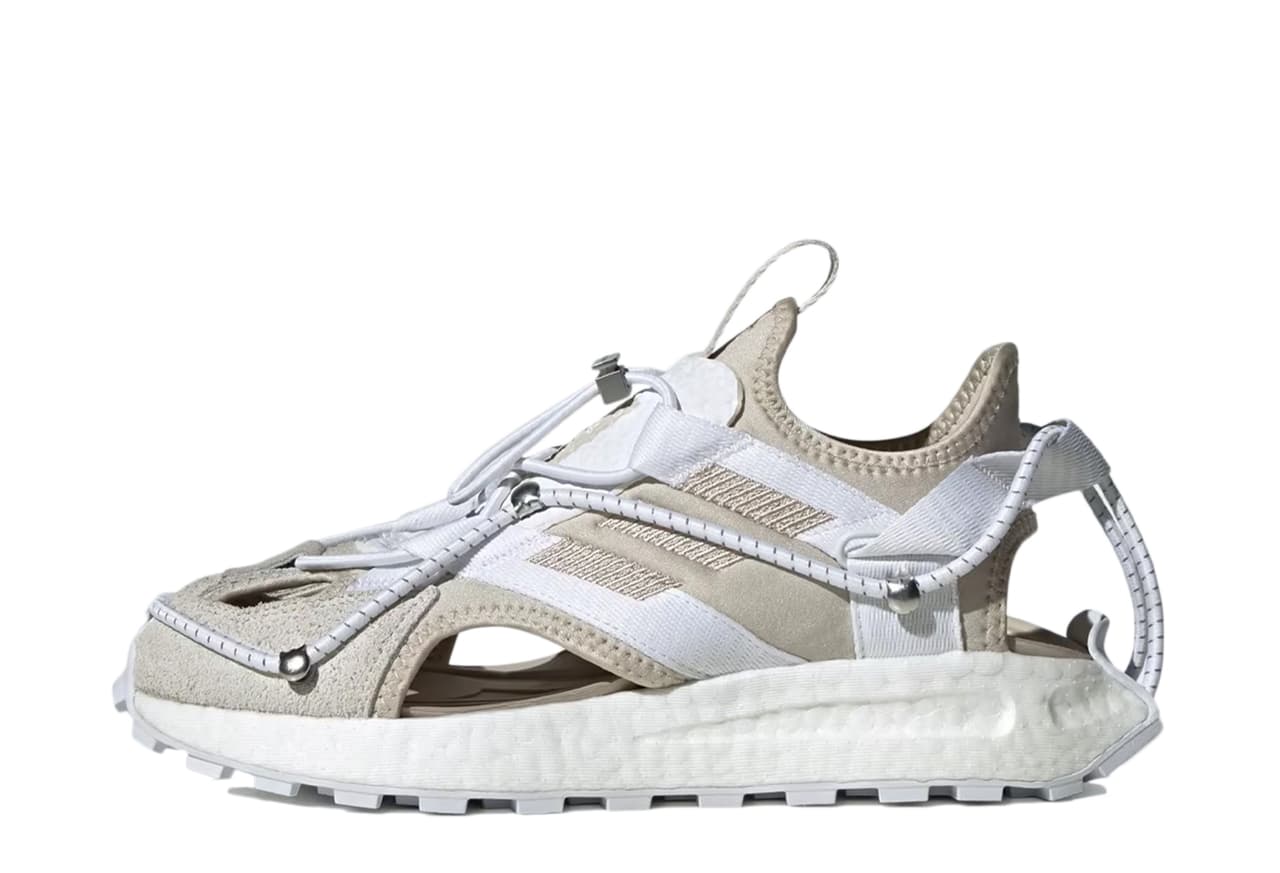 Adidas x Craig Green Retropy Sandal 'Core White' (2024)