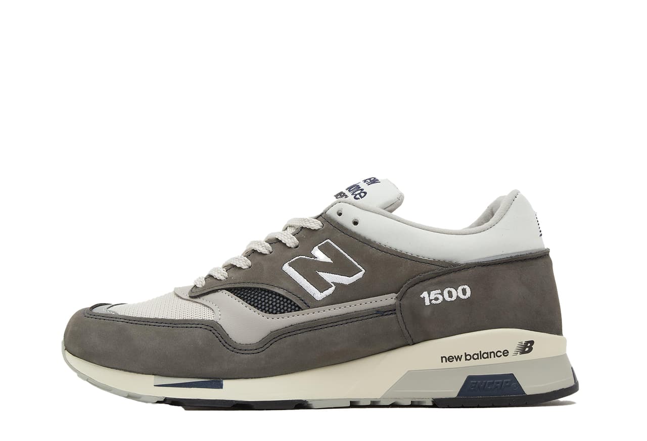 New Balance 1500 'Grey' - Made in UK (2024)
