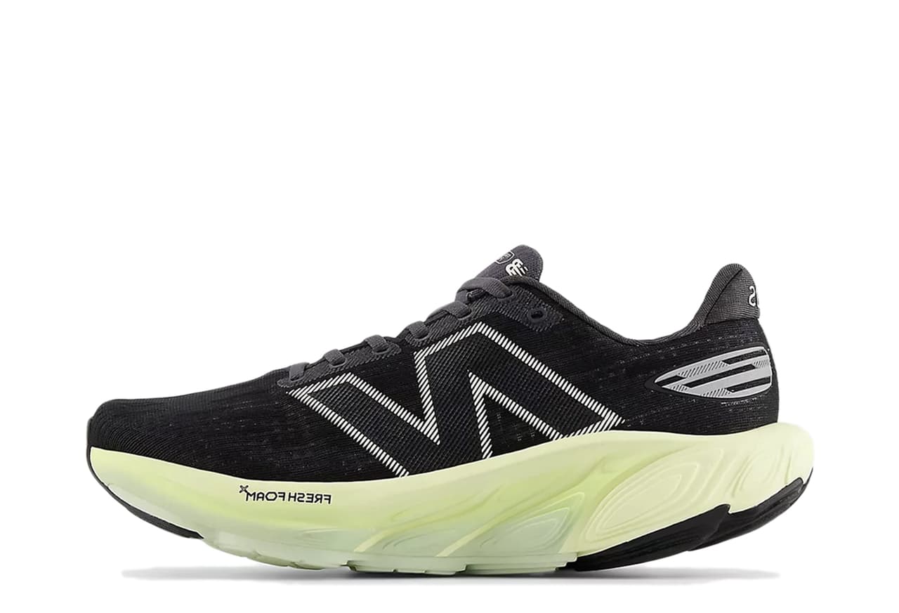 New Balance x Balos Fresh Foam 'Black' (2024)