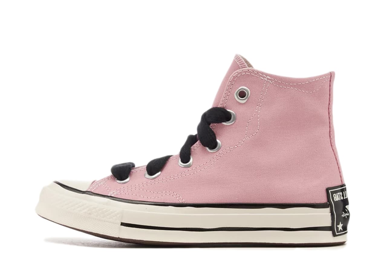 Converse Chuck 70 High Sketch 'Pink' (2024)