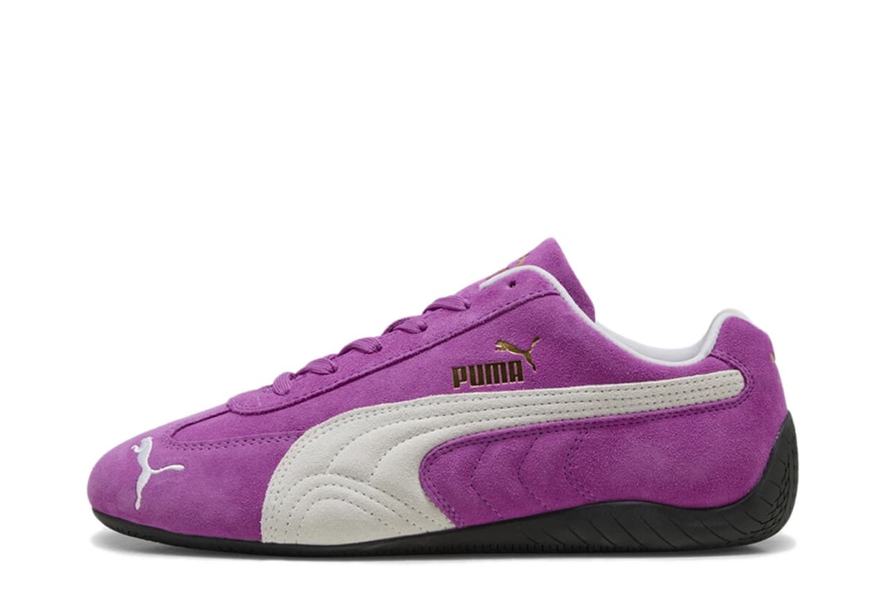 PUMA Speedcat OG 'Wild Berry' (2025)