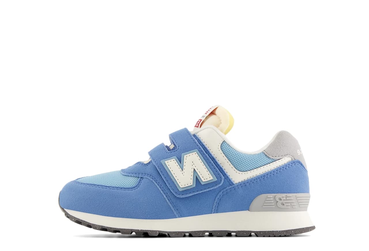 New Balance 574 PS 'Blue Laguna' (2024)