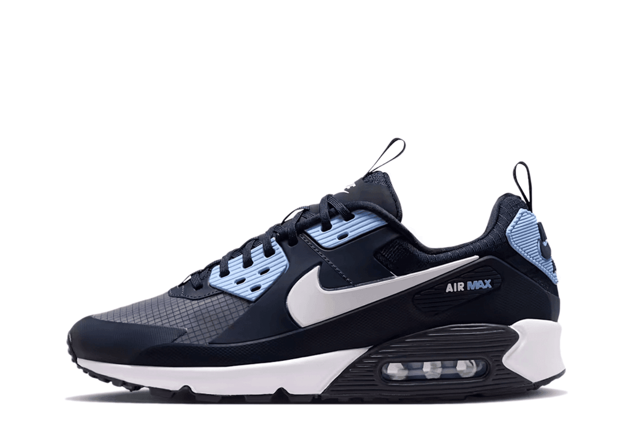Nike Air Max 90 Drift 'Dark Obsidian' (2026)