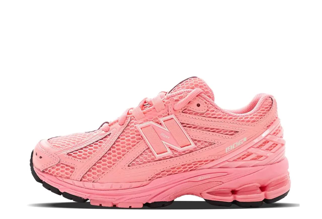 New Balance 1906 'Neon Pink' (2024)