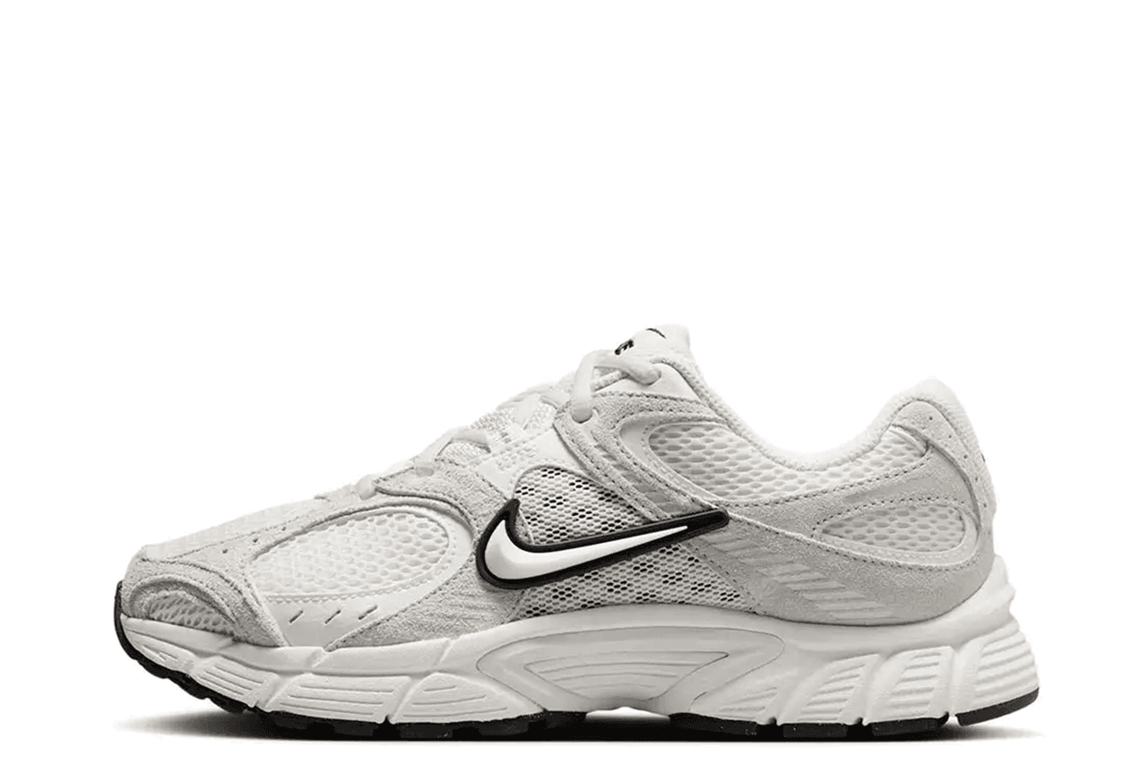 Nike V5 RNR Suede 'White Photon Dust' (2026)