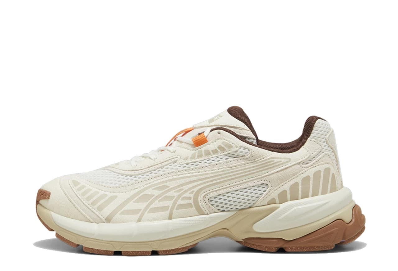 Puma x P.A.M. Velophasis 'Frosted Ivory' (2024)
