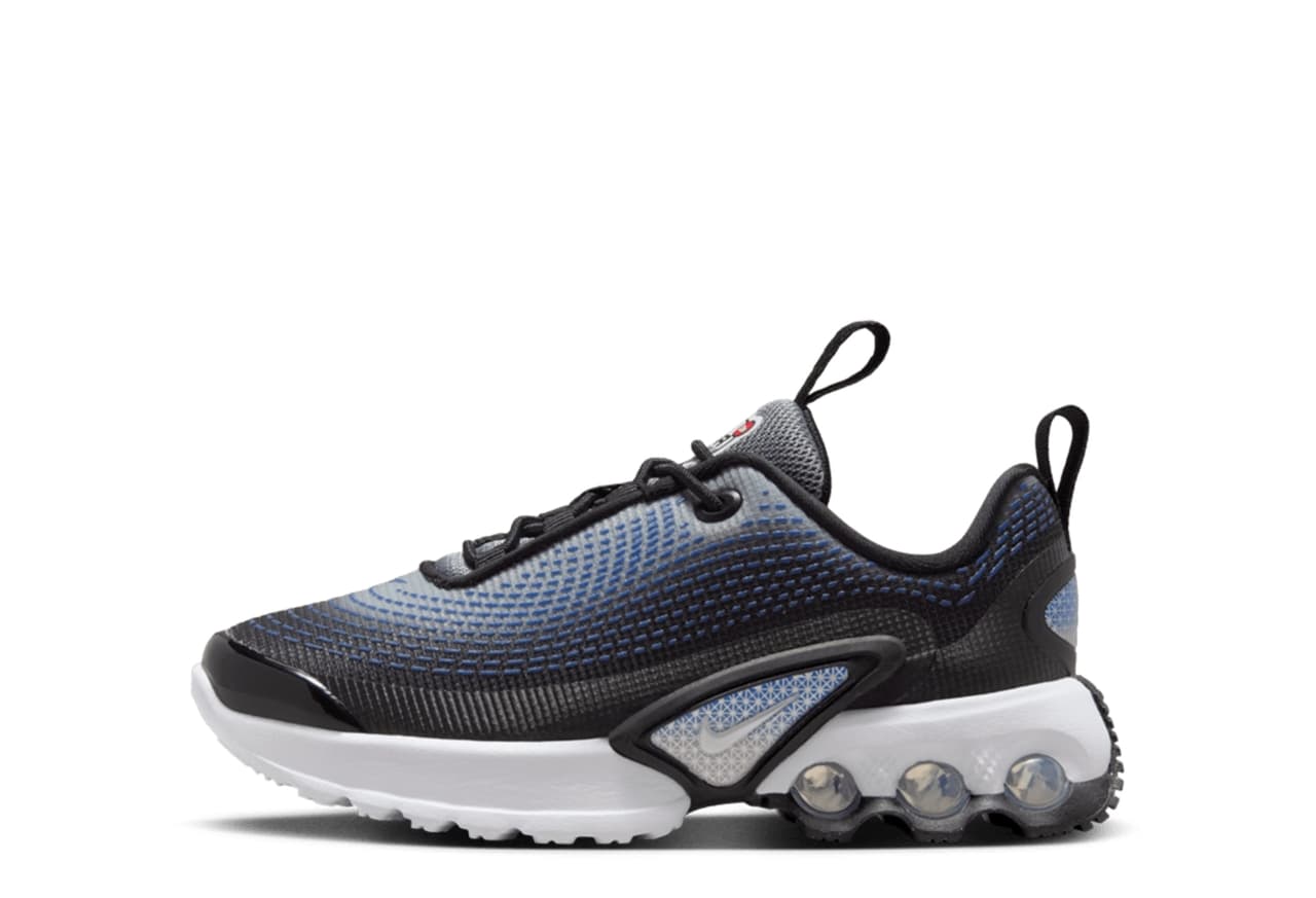Nike Air Max DN PS 'Grey & Blue' (2024)