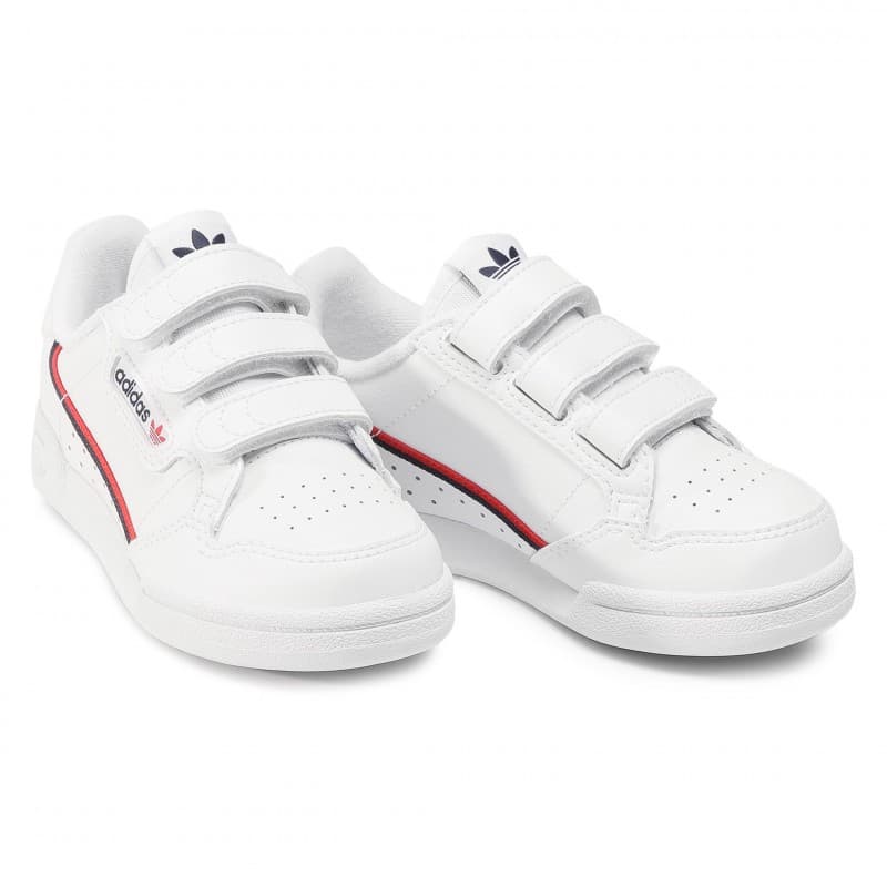 Continental 80 J 'Cloud White' — photo 4