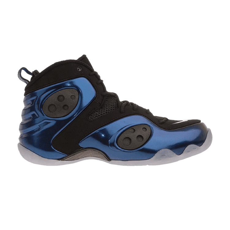 Nike Zoom Rookie Binary Blue