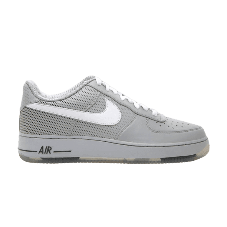 Nike Air Force 1 Low Futura (2009)