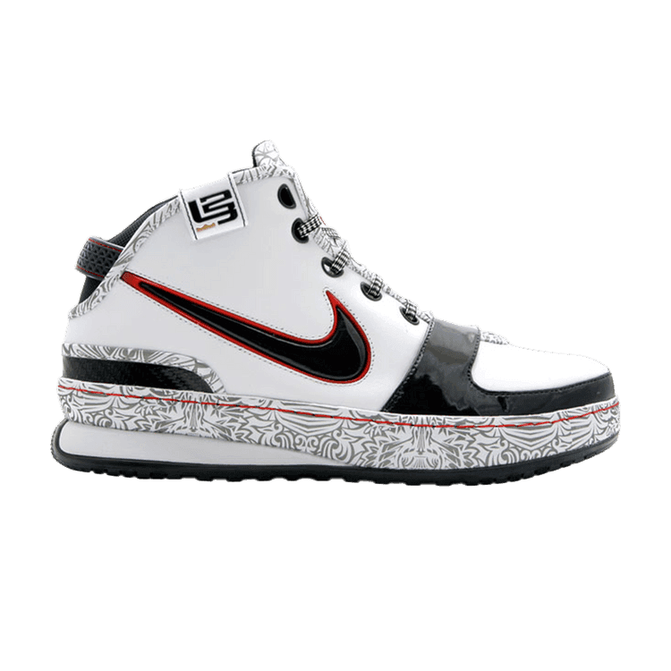 Nike LeBron 6 United We Rise