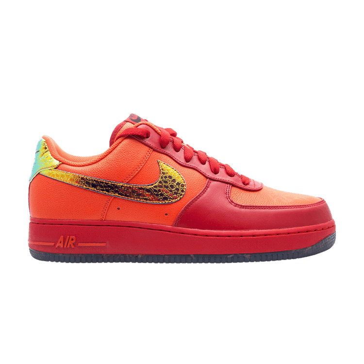 Nike Air Force 1 Low Doernbecher (2010)