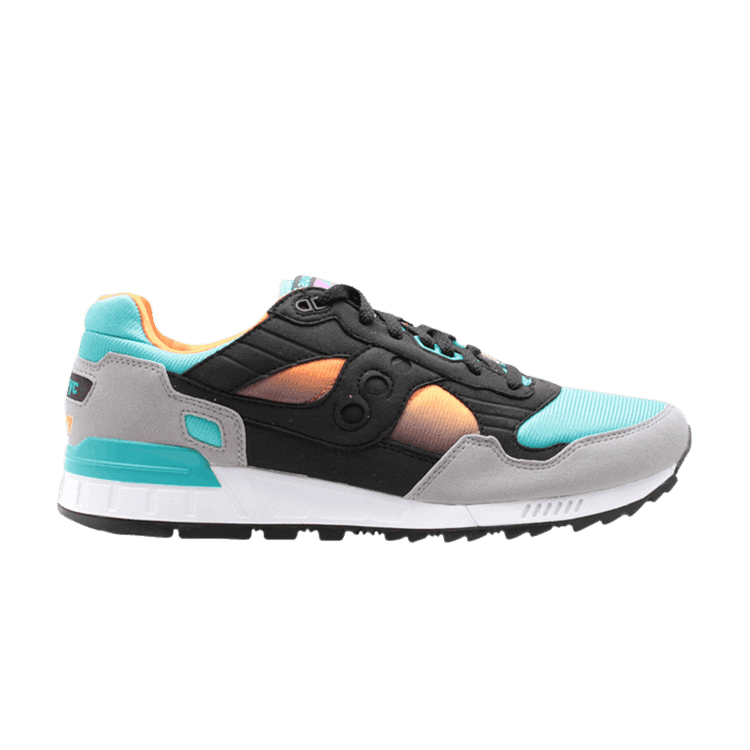 Saucony Shadow 5000 West NYC Tequila Sunrise